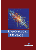 Theoretical Physics