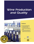 Wine Production and Quality   (Book with DVD)