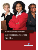 Women Empowerment: Communication Skills 