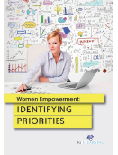Women Empowerment: Identifying Priorities 